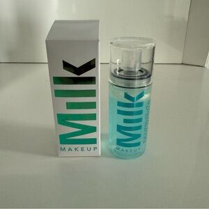 Milk Makeup Hydro Grip Set + Refresh Spray Setting Spray